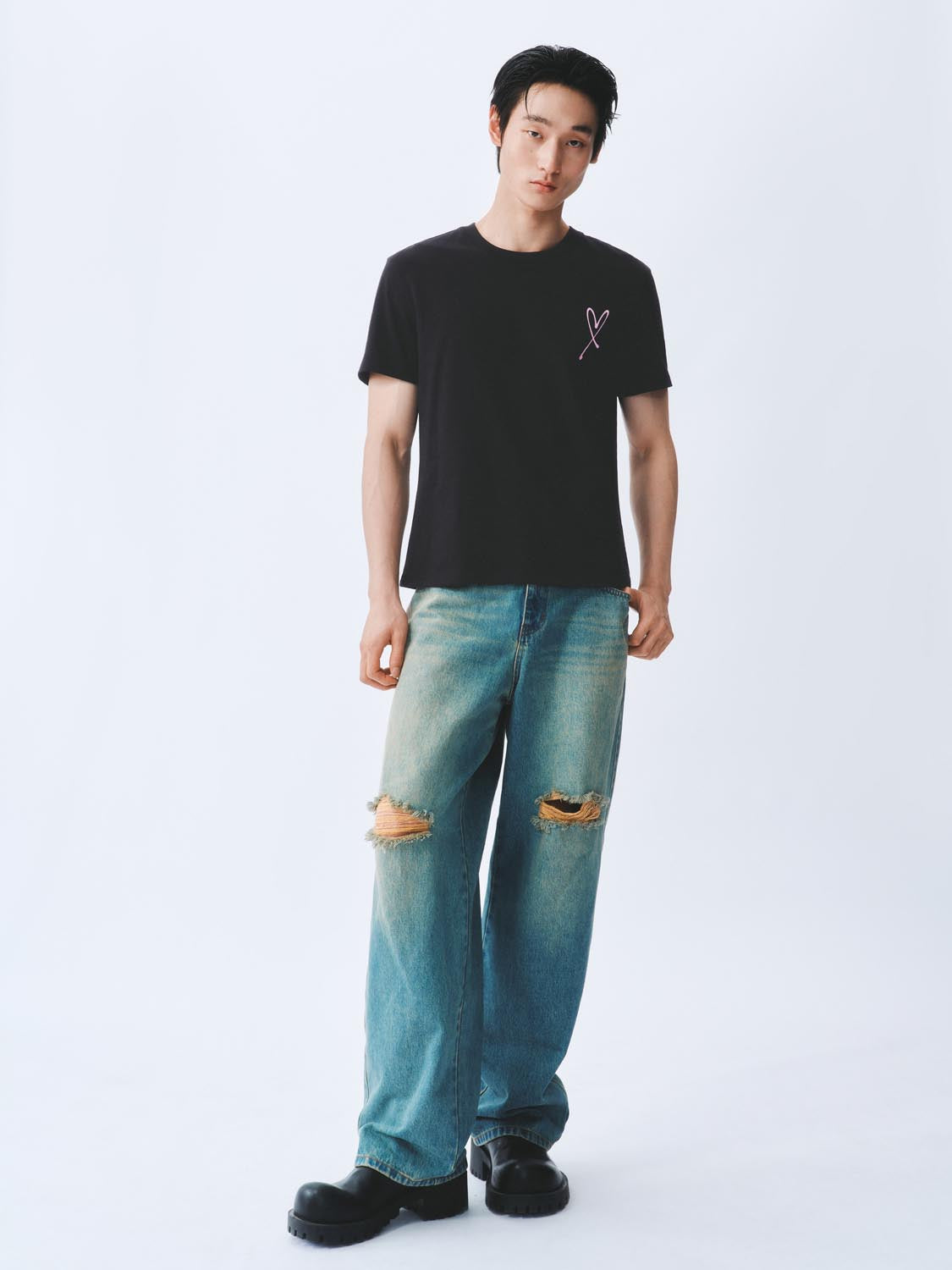 Short Sleeve T-Shirts