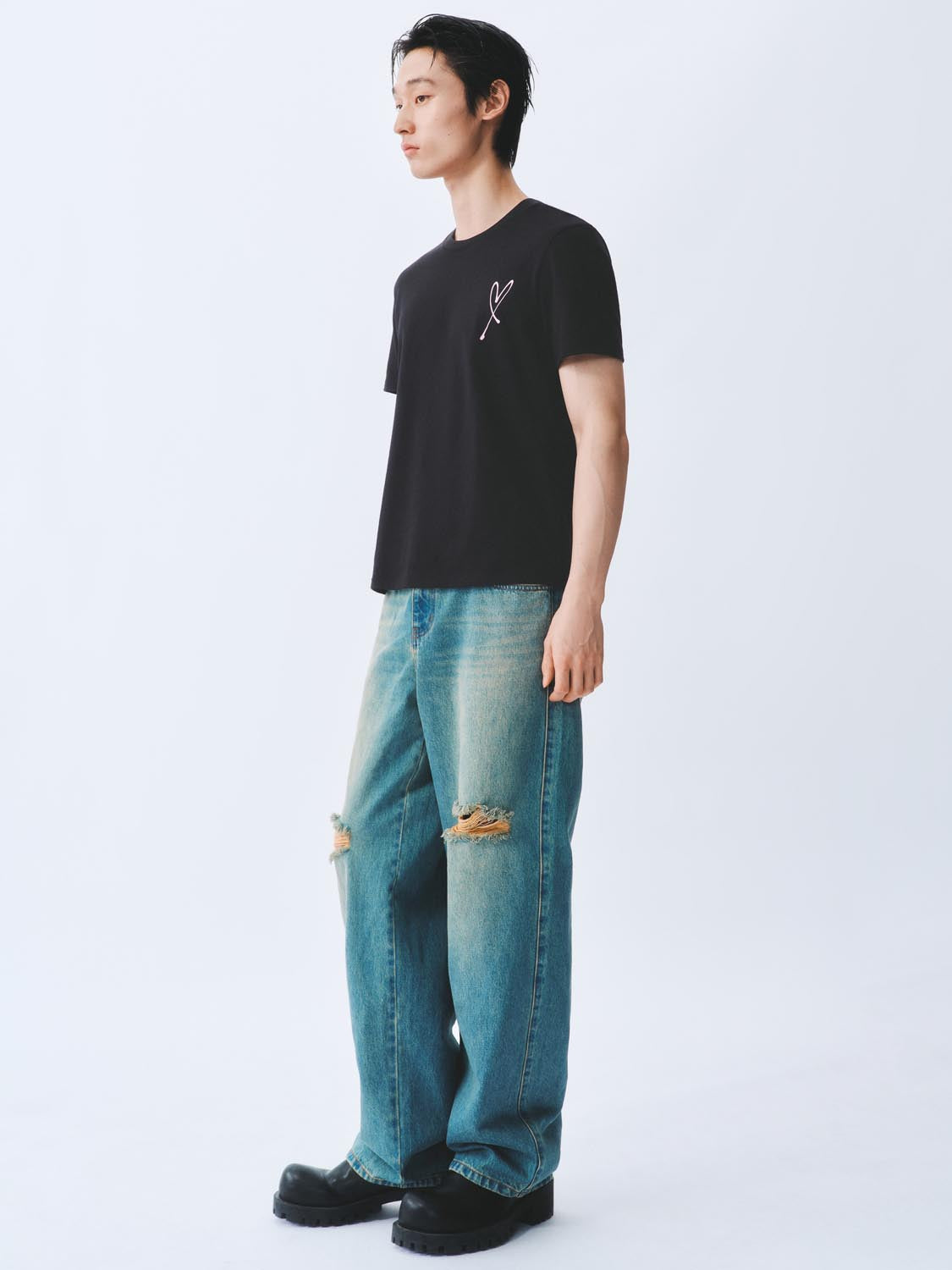 Short Sleeve T-Shirts