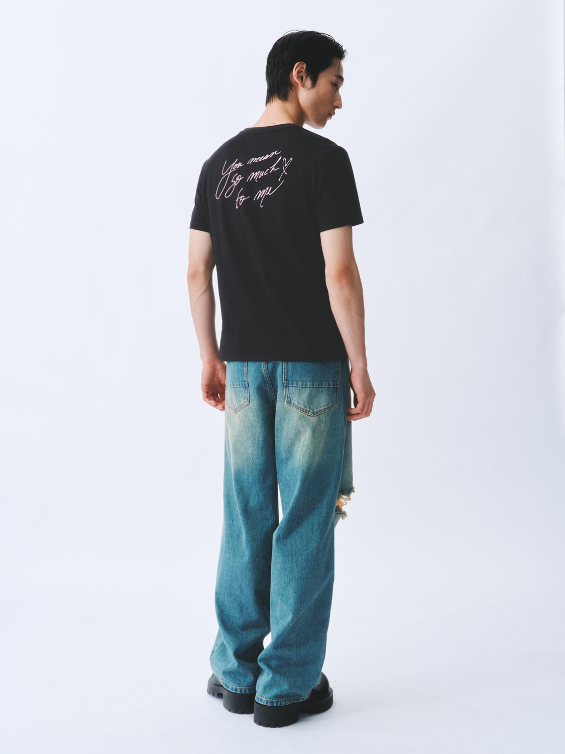 Short Sleeve T-Shirts
