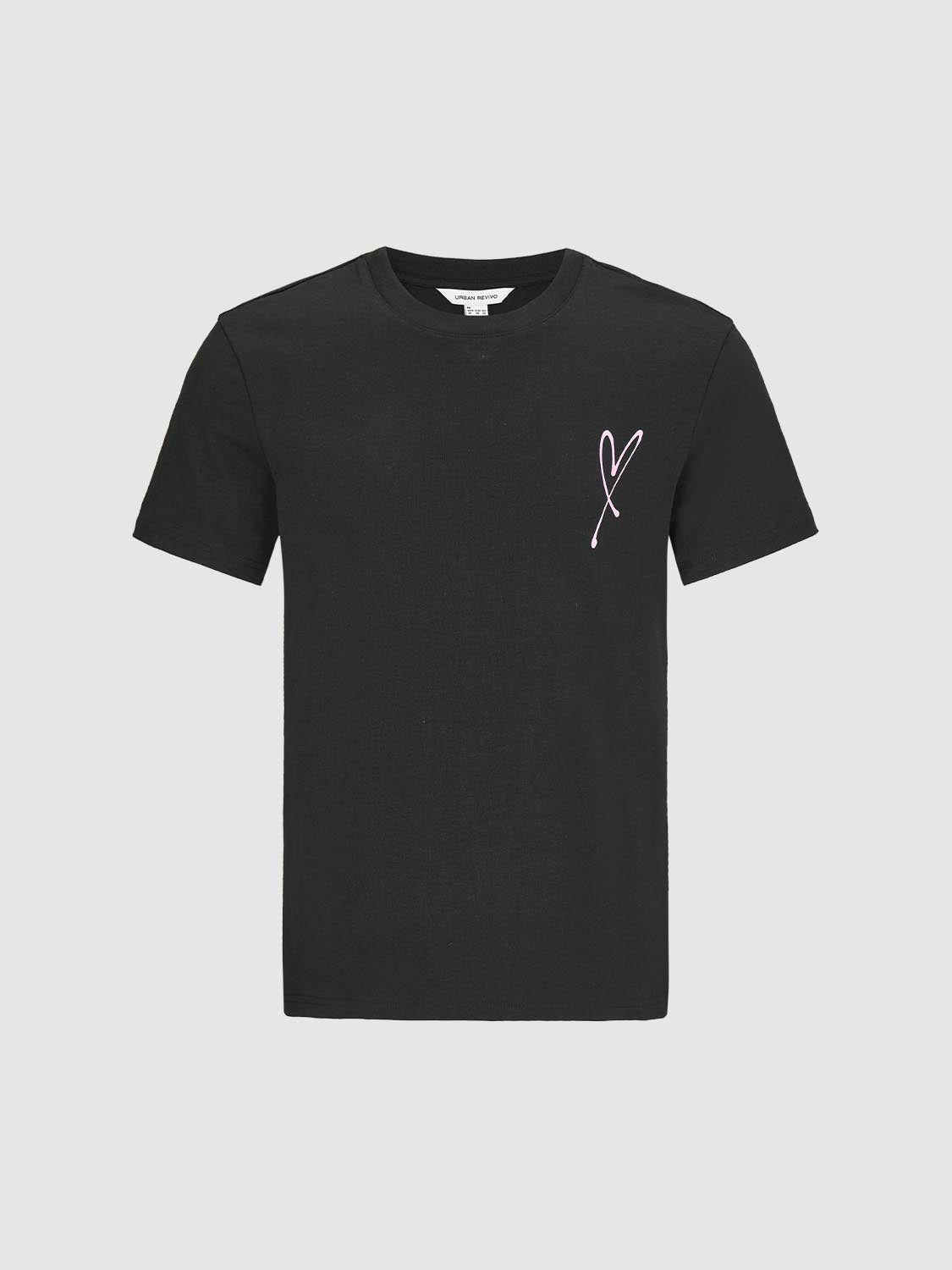 Short Sleeve T-Shirts