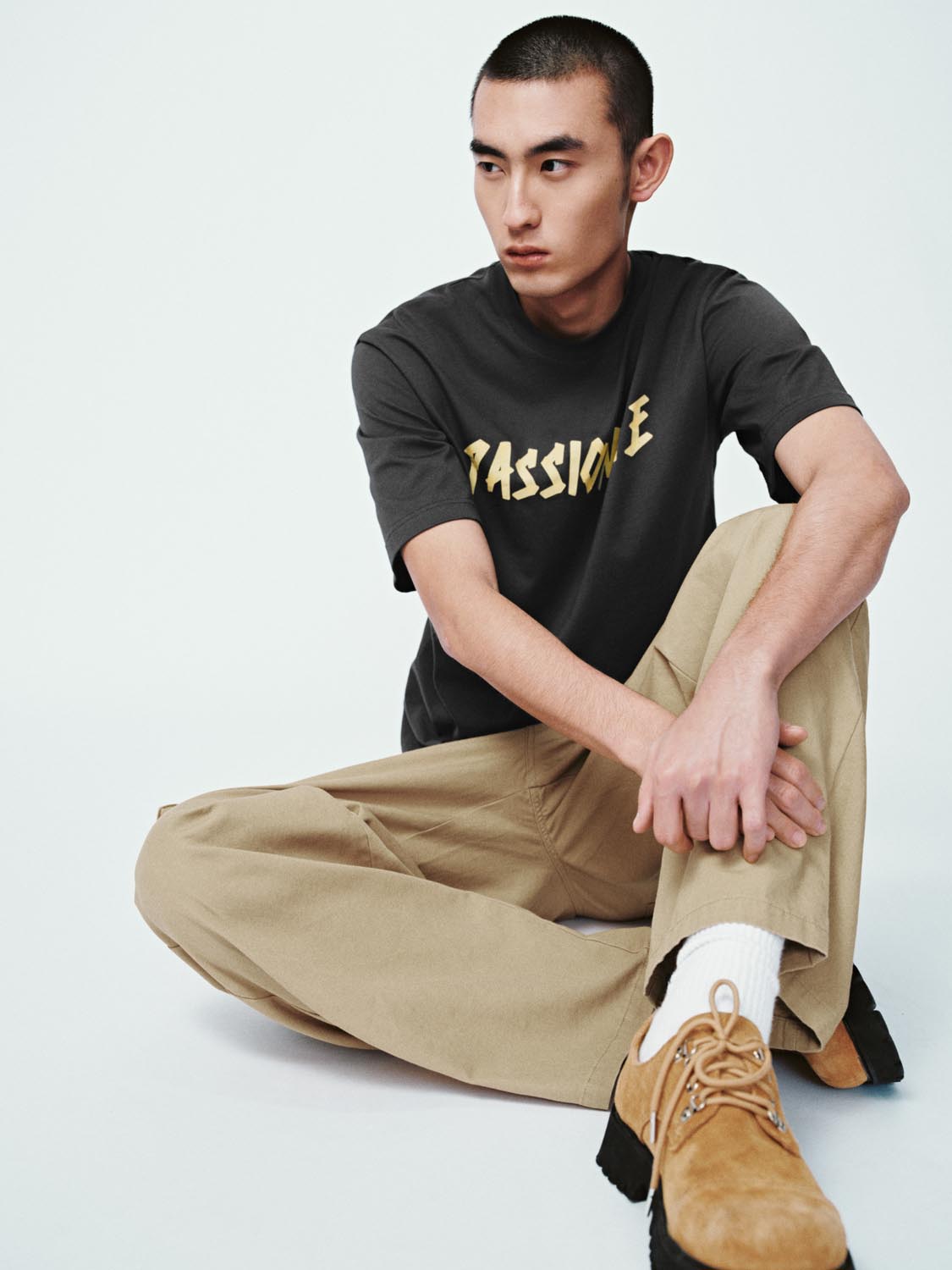 Short Sleeve T-Shirts