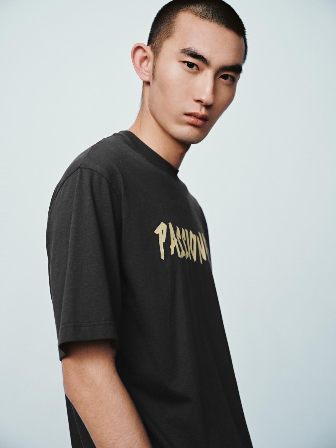 Short Sleeve T-Shirts