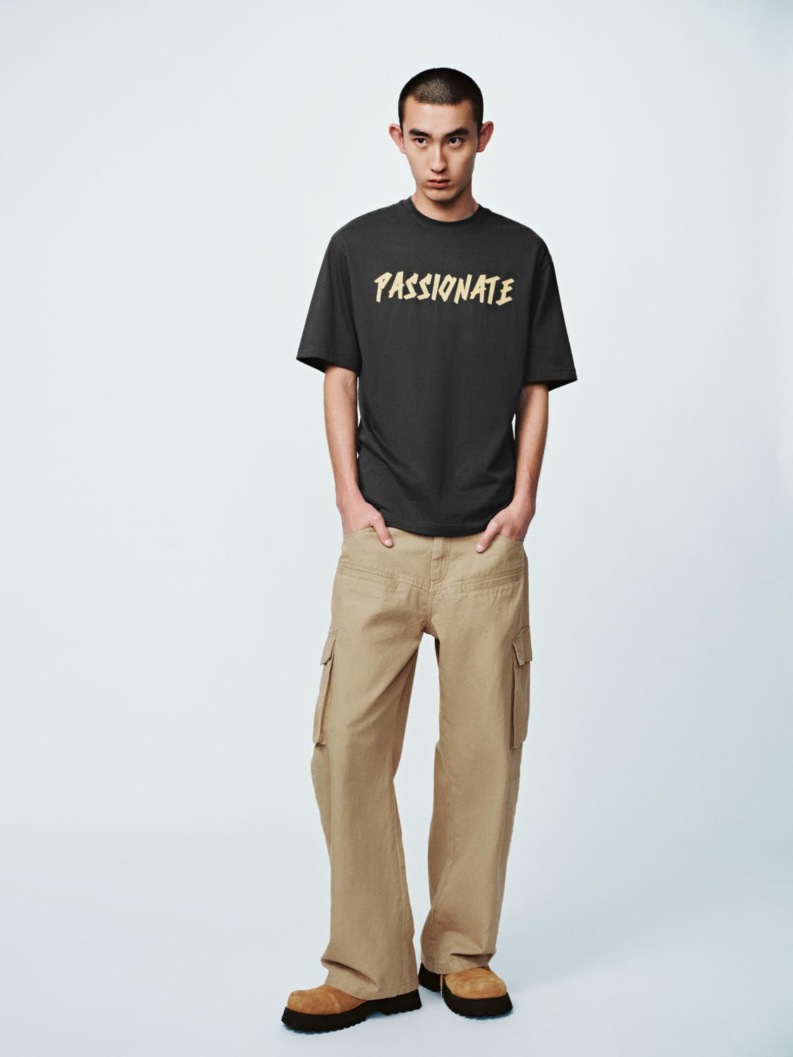 Short Sleeve T-Shirts