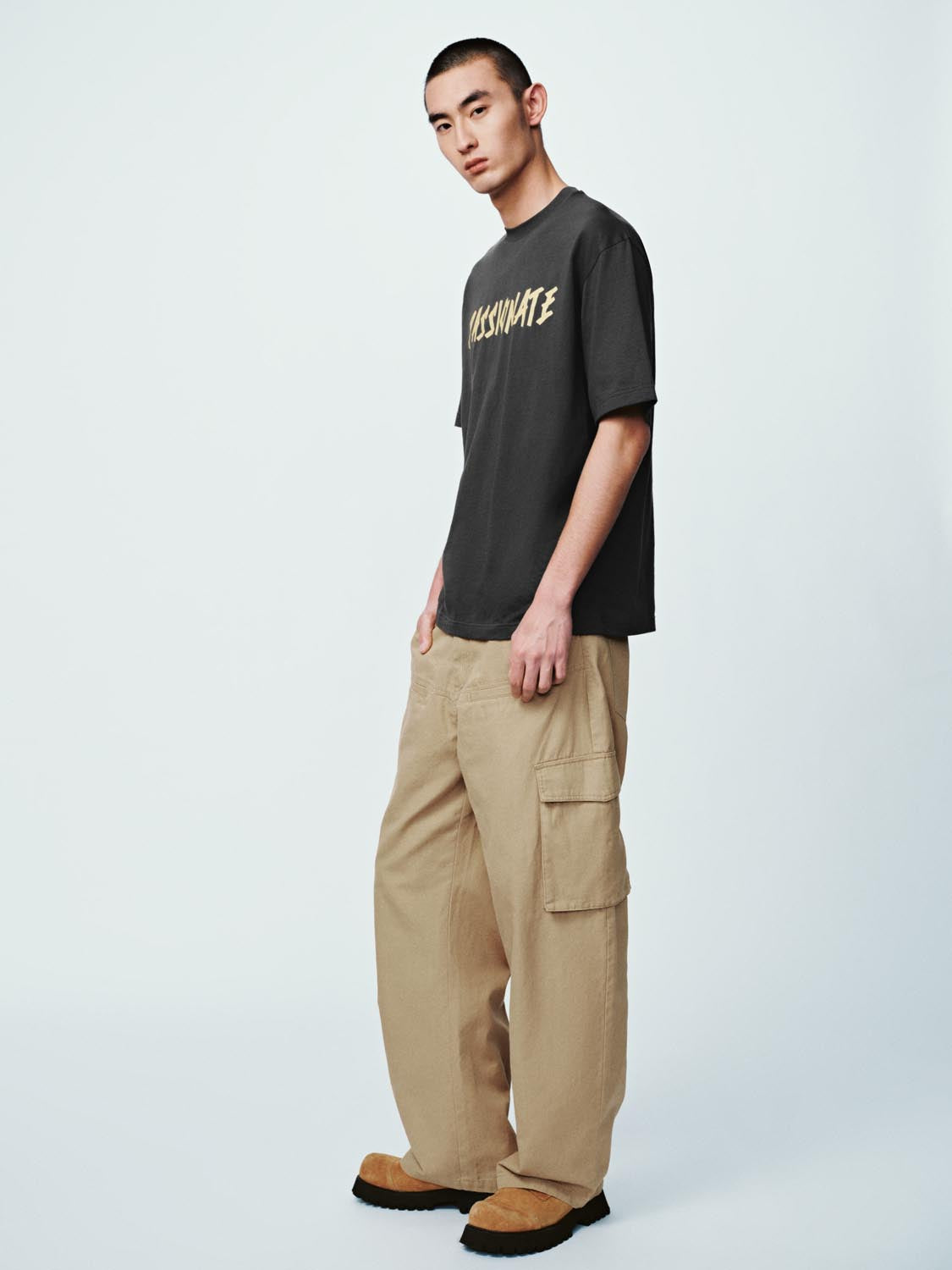 Short Sleeve T-Shirts