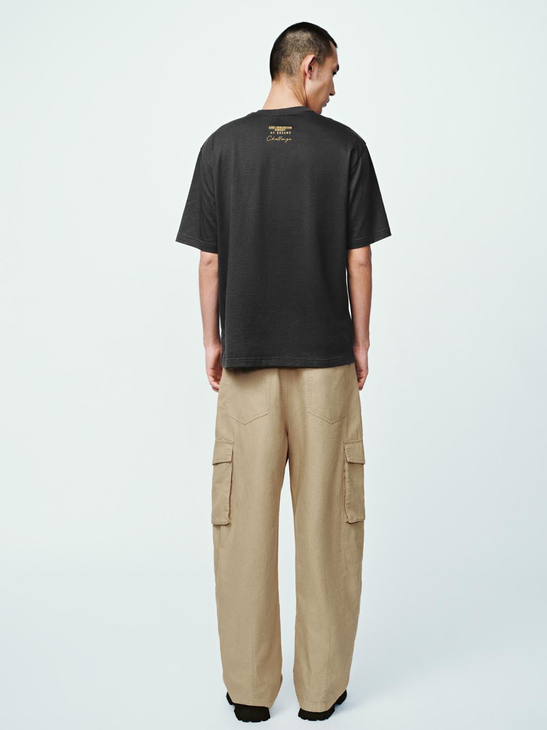Short Sleeve T-Shirts