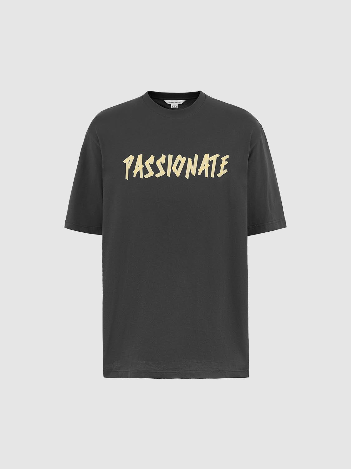 Short Sleeve T-Shirts