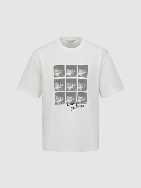 Short Sleeve T-Shirts