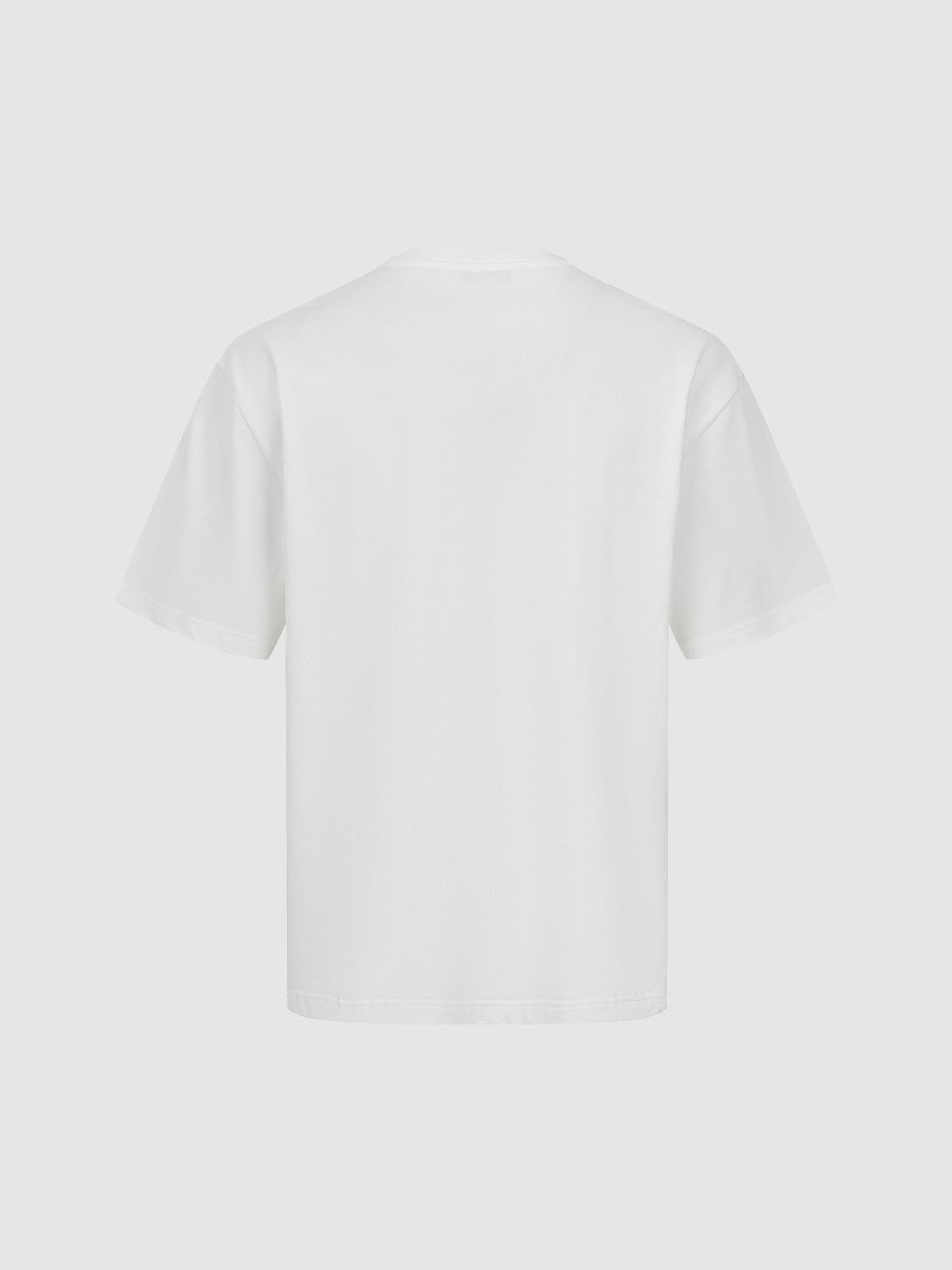 Short Sleeve T-Shirts