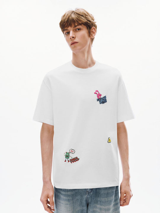 Short Sleeve T-Shirts