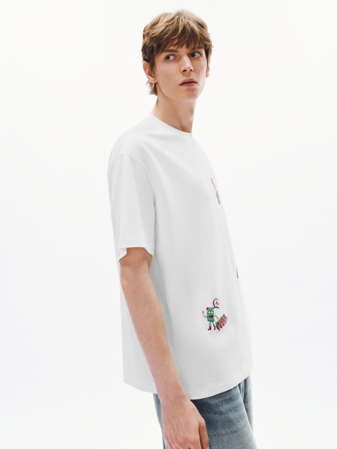 Short Sleeve T-Shirts