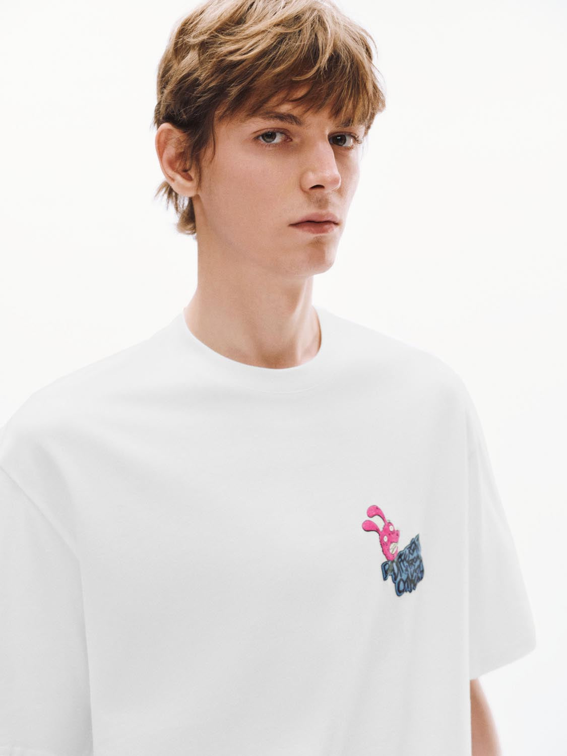 Short Sleeve T-Shirts