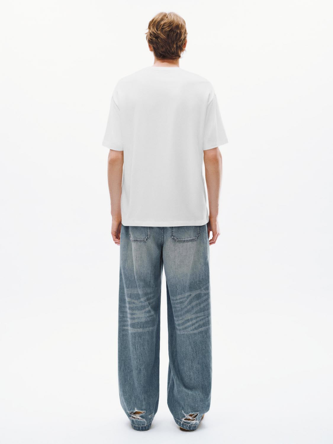 Short Sleeve T-Shirts