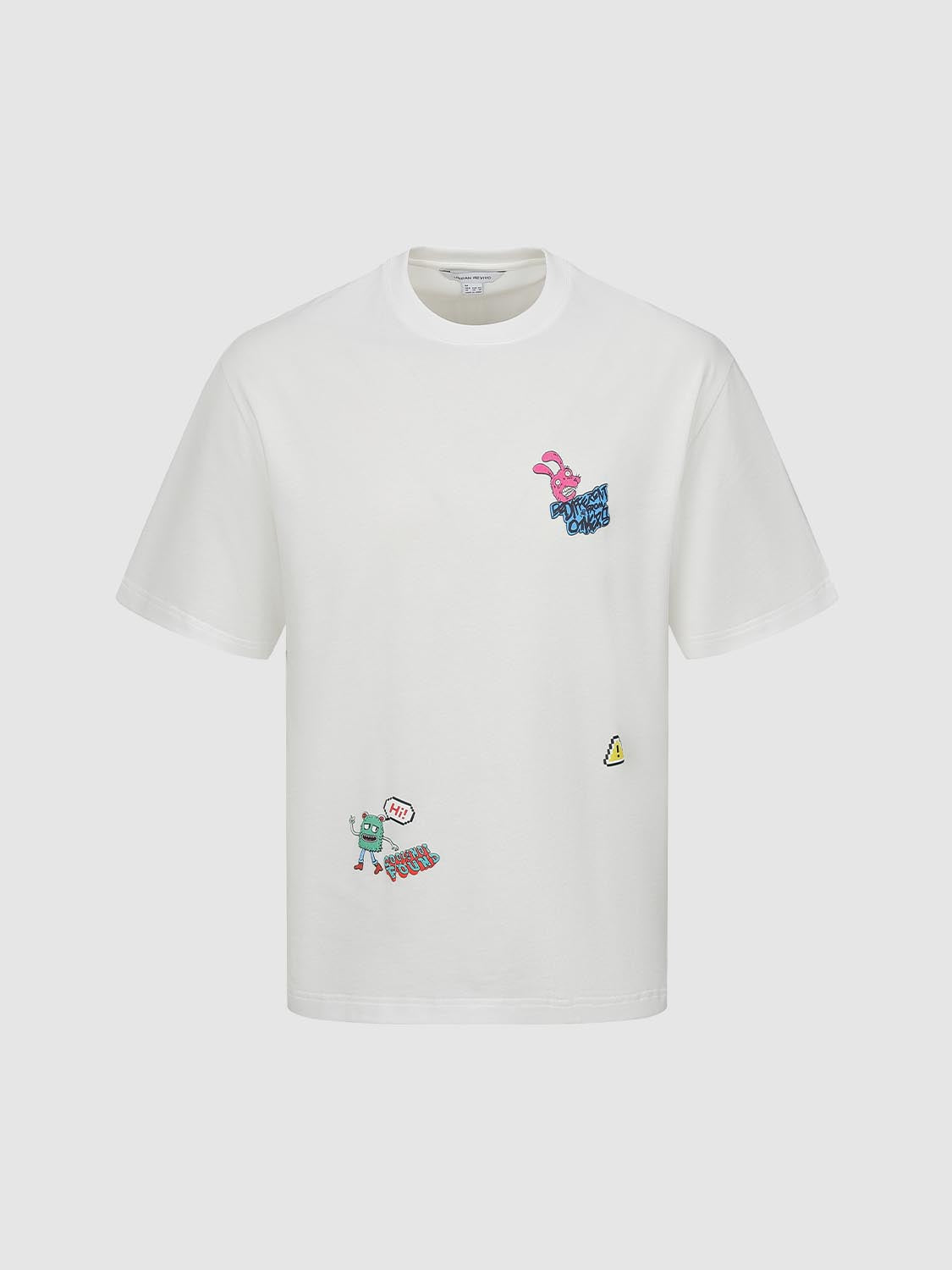 Short Sleeve T-Shirts