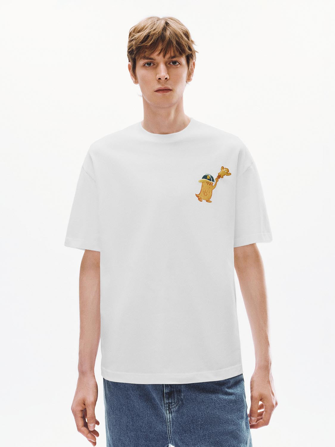 Short Sleeve T-Shirts