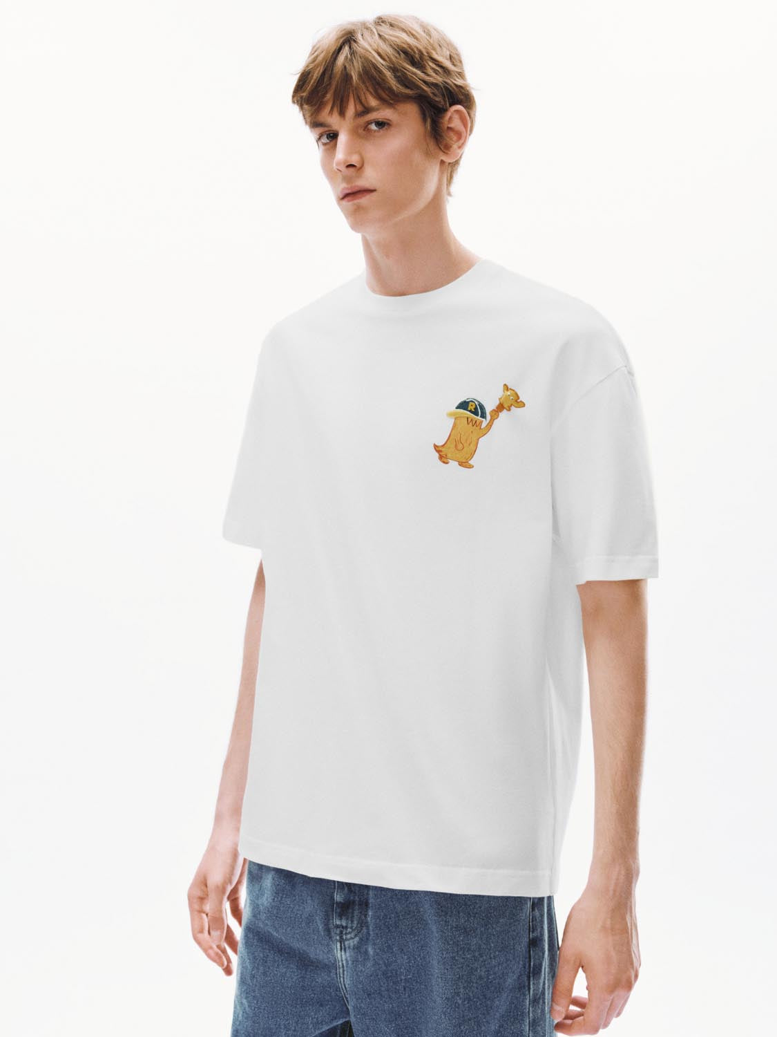 Short Sleeve T-Shirts