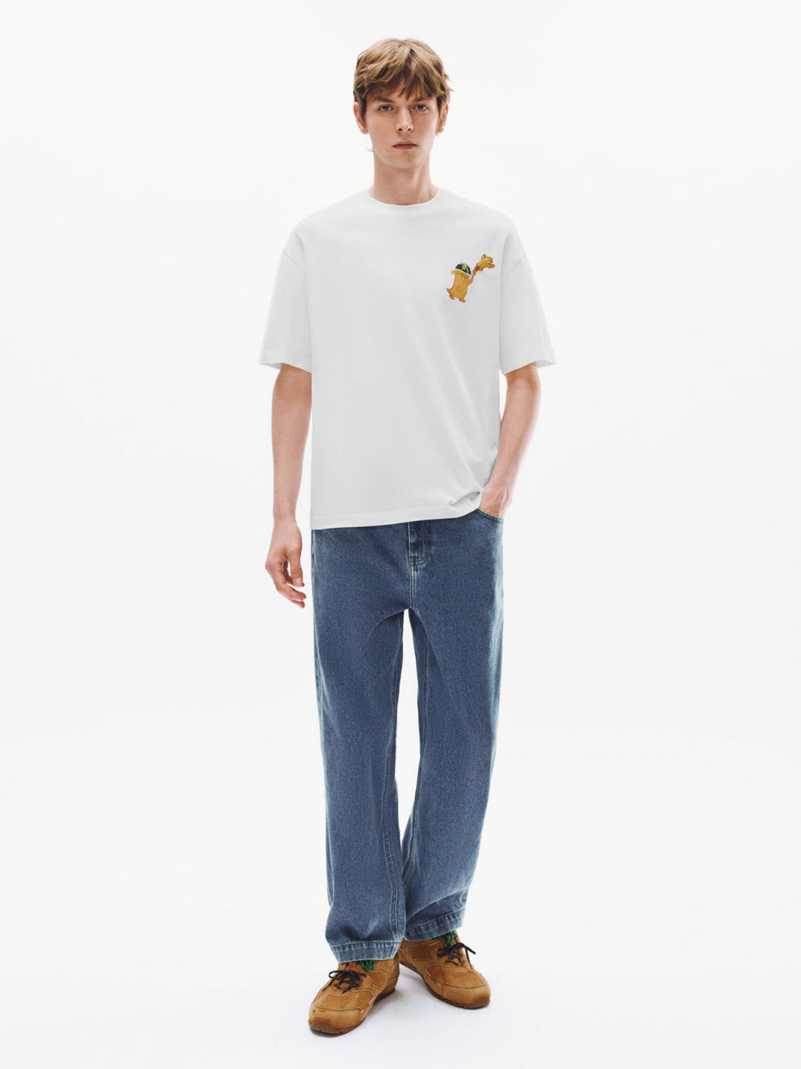 Short Sleeve T-Shirts