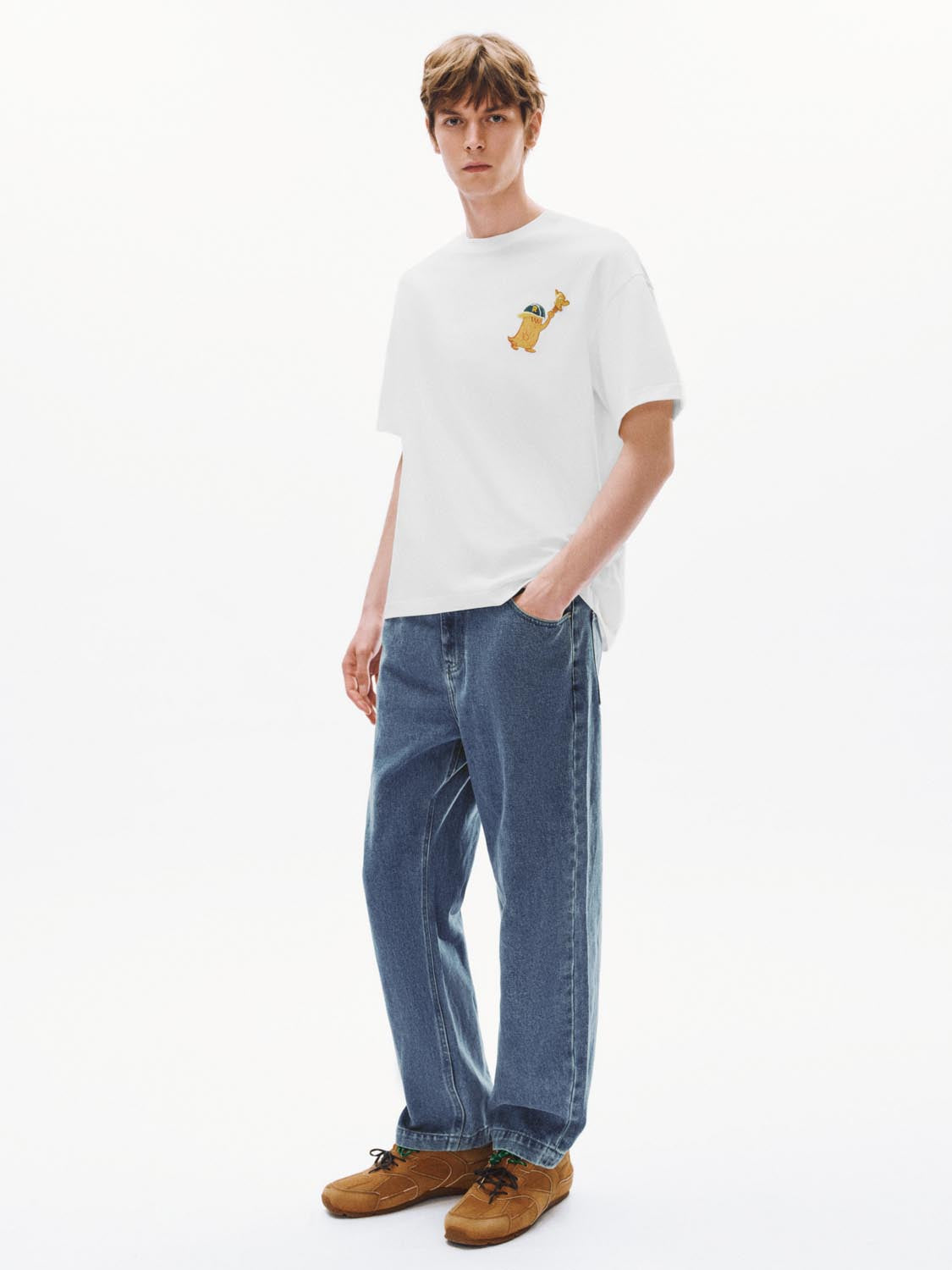 Short Sleeve T-Shirts