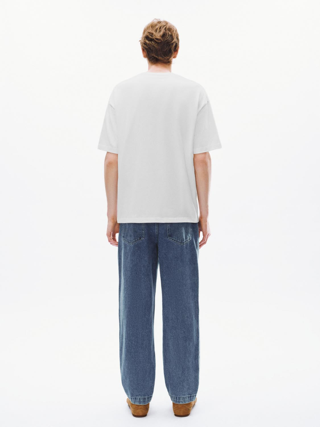 Short Sleeve T-Shirts