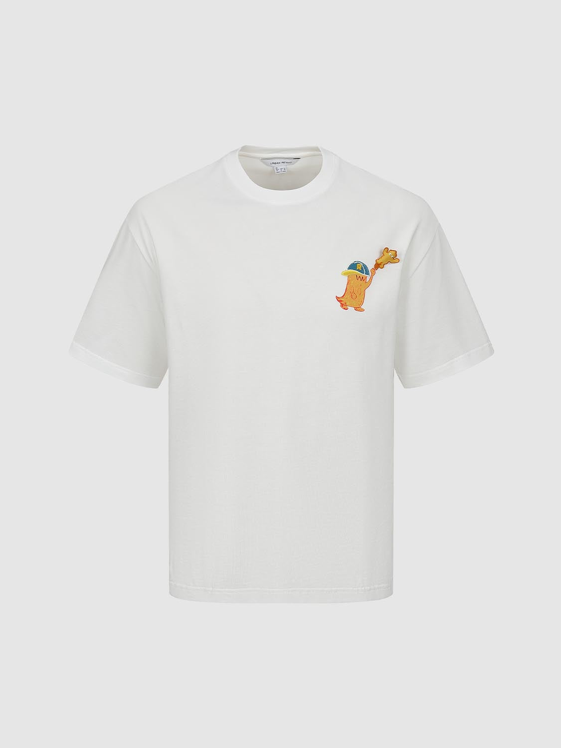 Short Sleeve T-Shirts