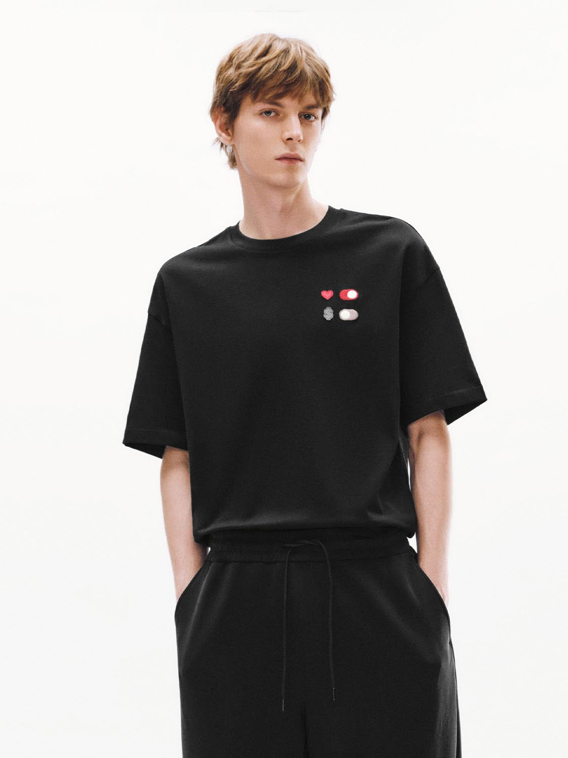 Short Sleeve T-Shirts