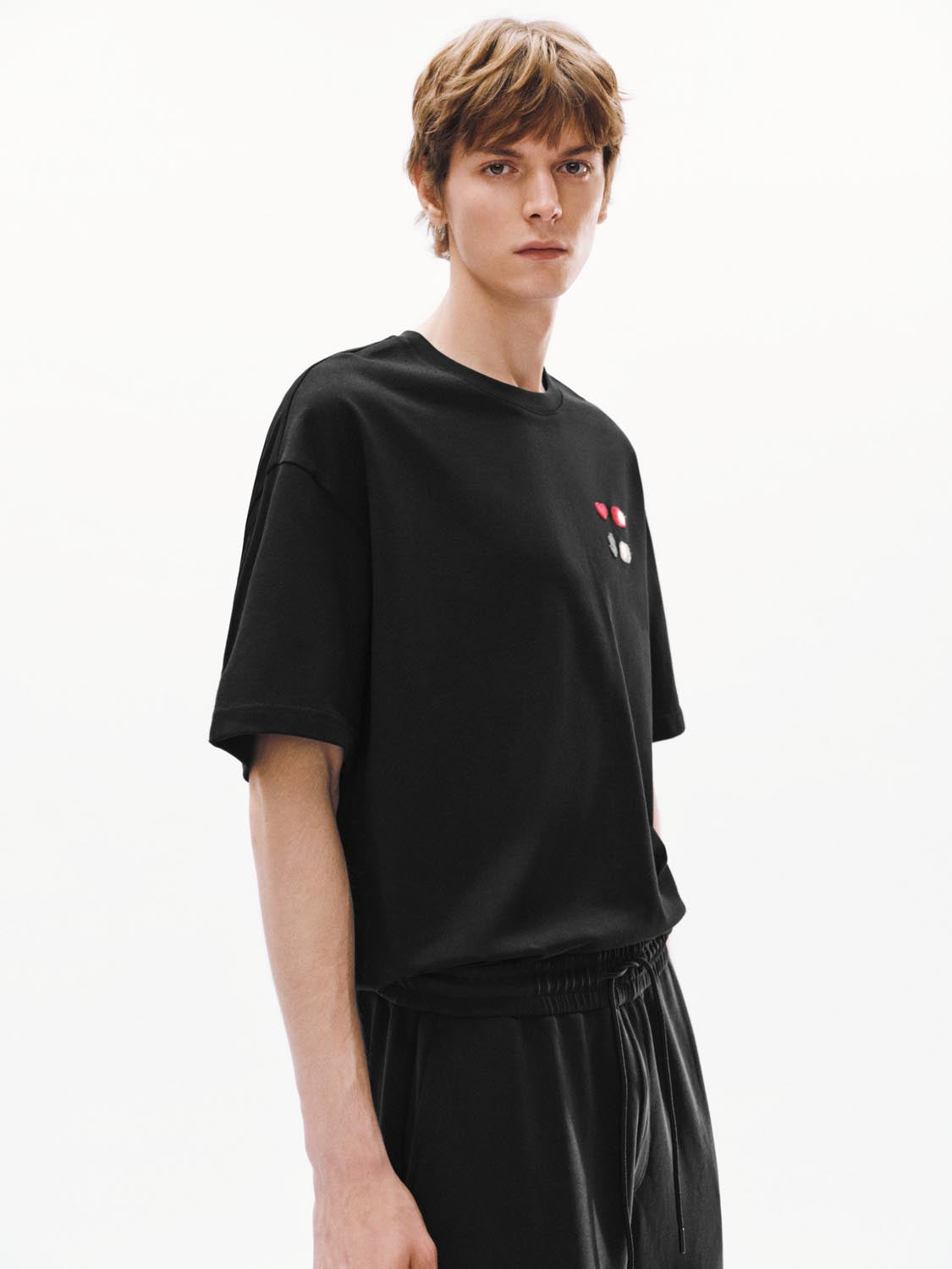 Short Sleeve T-Shirts
