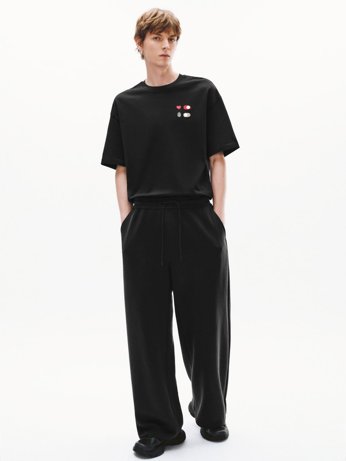 Short Sleeve T-Shirts