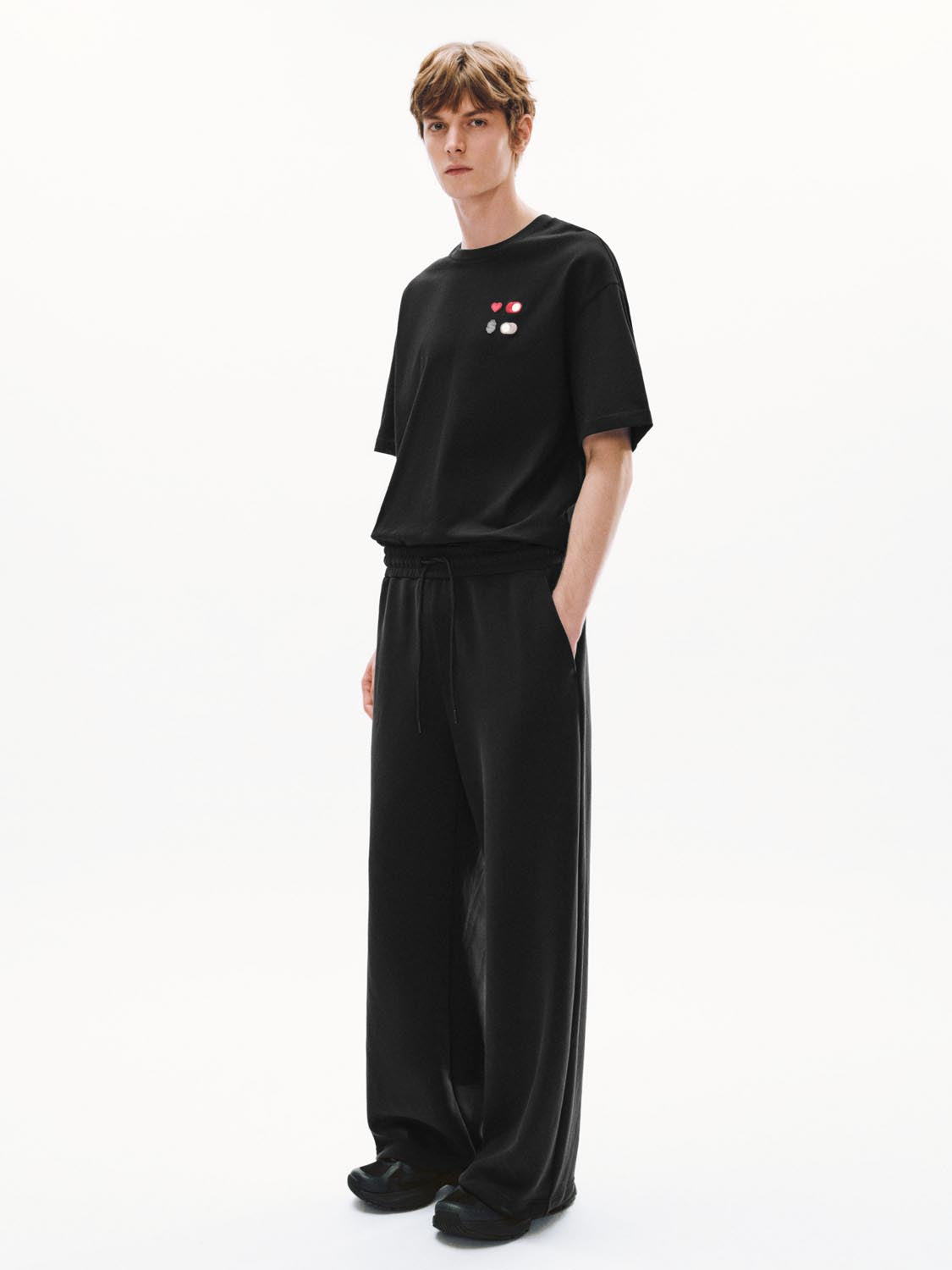 Short Sleeve T-Shirts