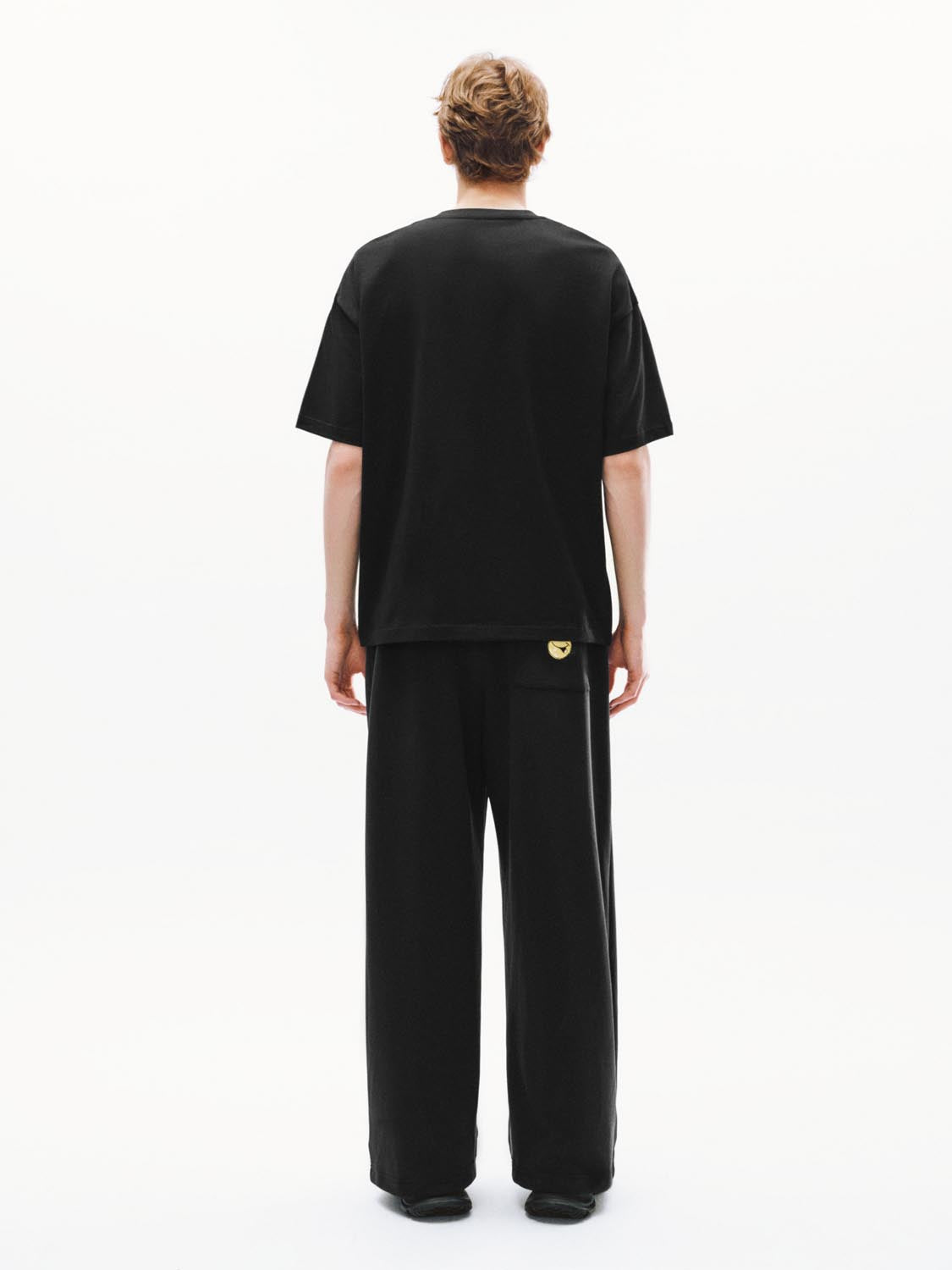 Short Sleeve T-Shirts