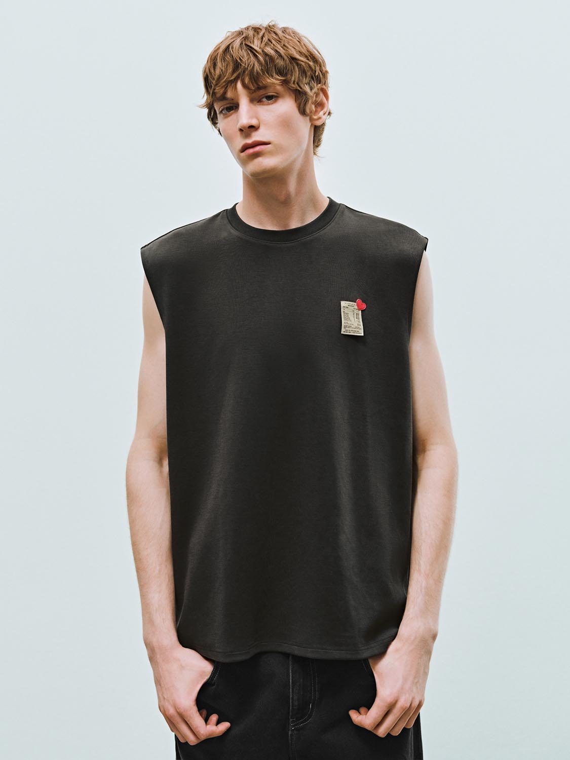 Tank Tops