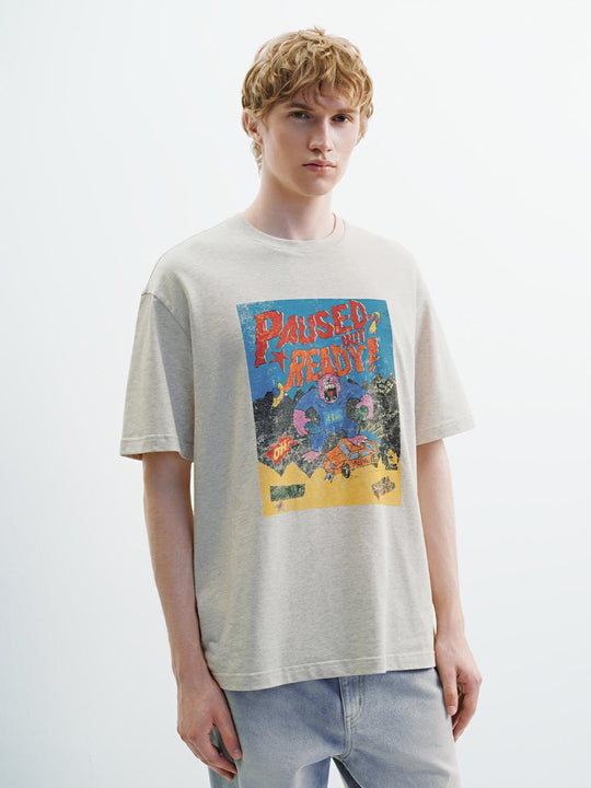 Short Sleeve T-Shirts