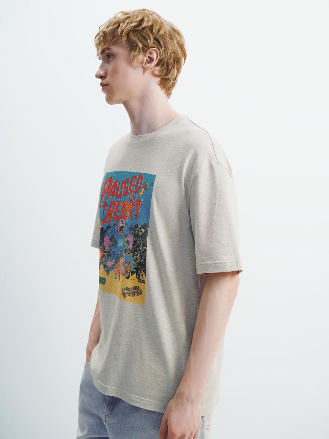Short Sleeve T-Shirts