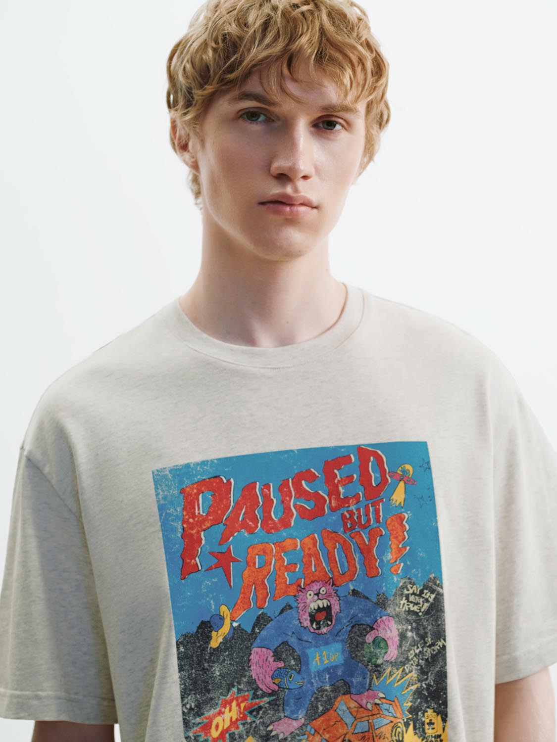 Short Sleeve T-Shirts