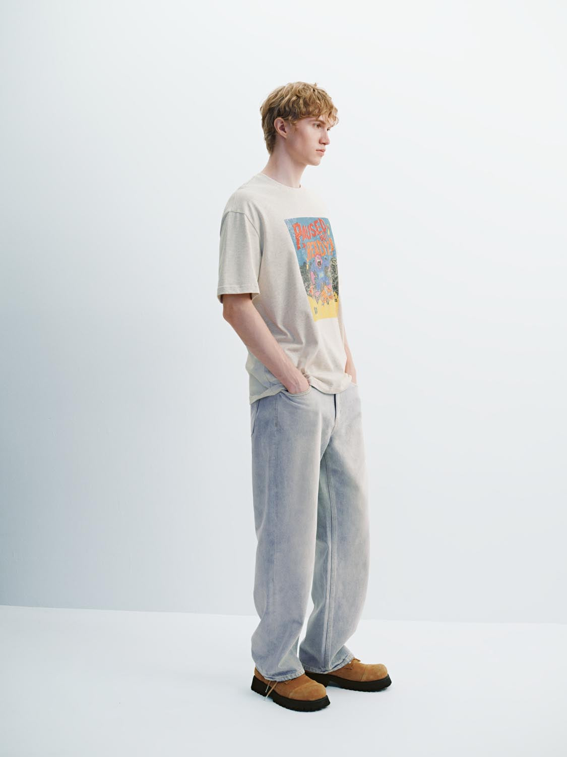 Short Sleeve T-Shirts