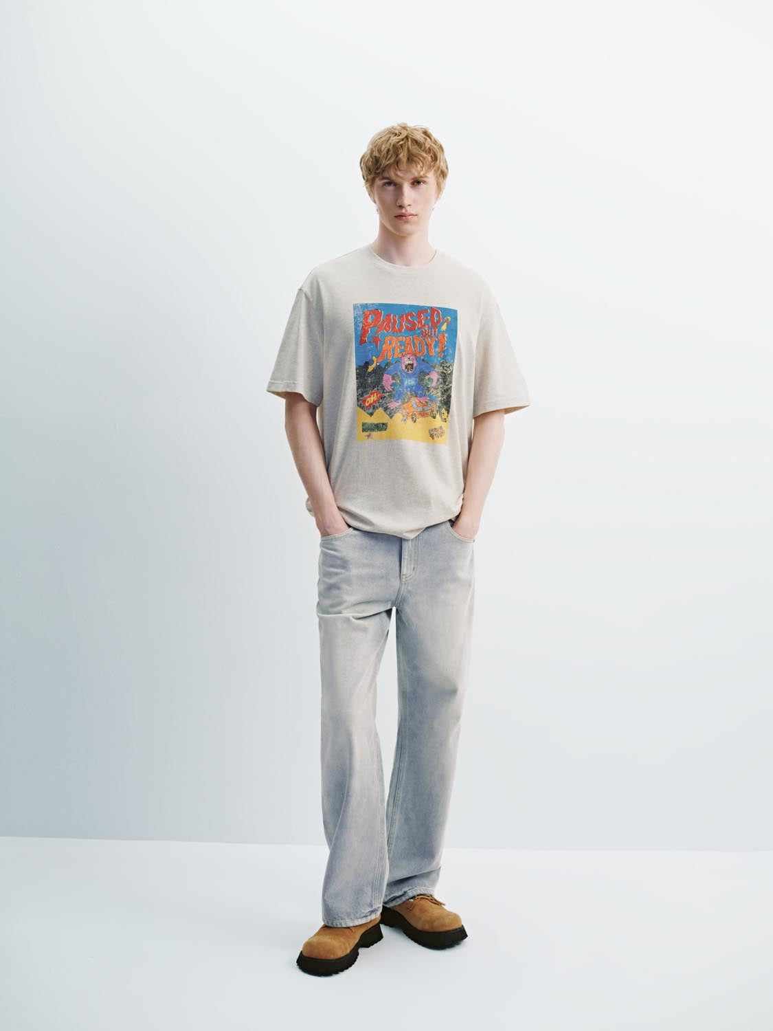 Short Sleeve T-Shirts