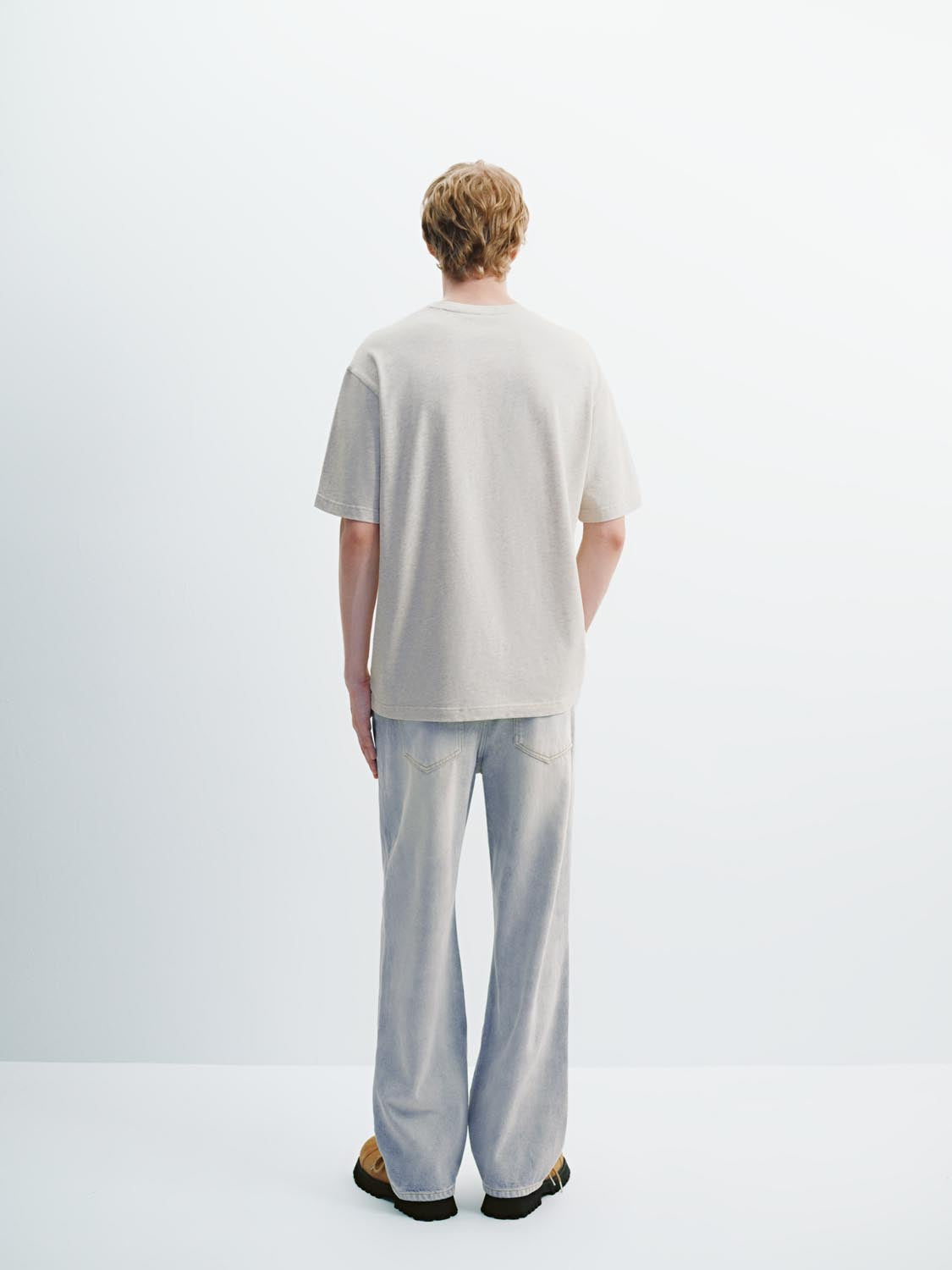 Short Sleeve T-Shirts