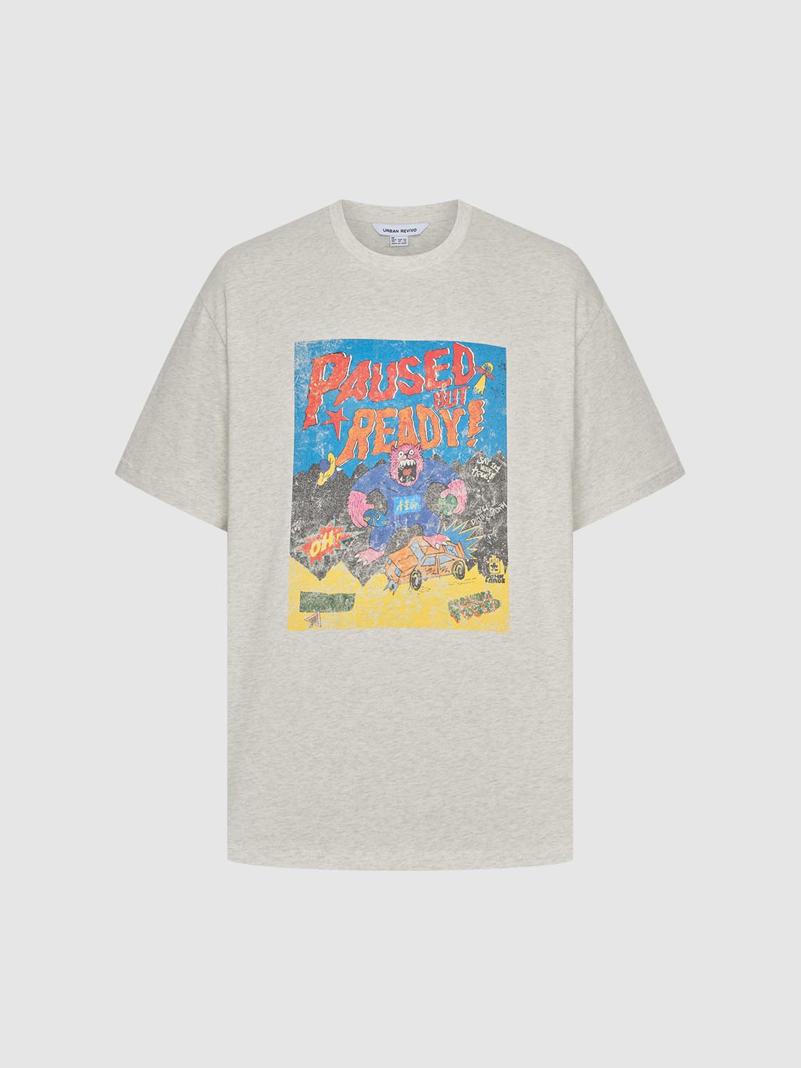 Short Sleeve T-Shirts
