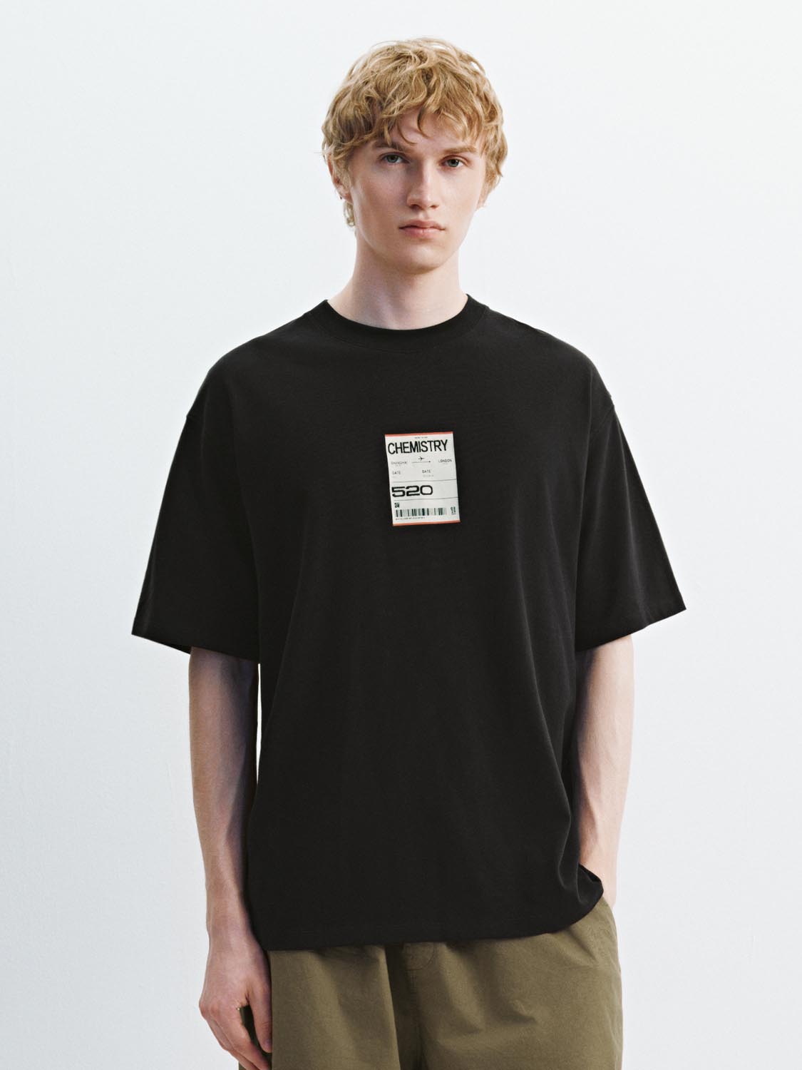Short Sleeve T-Shirts