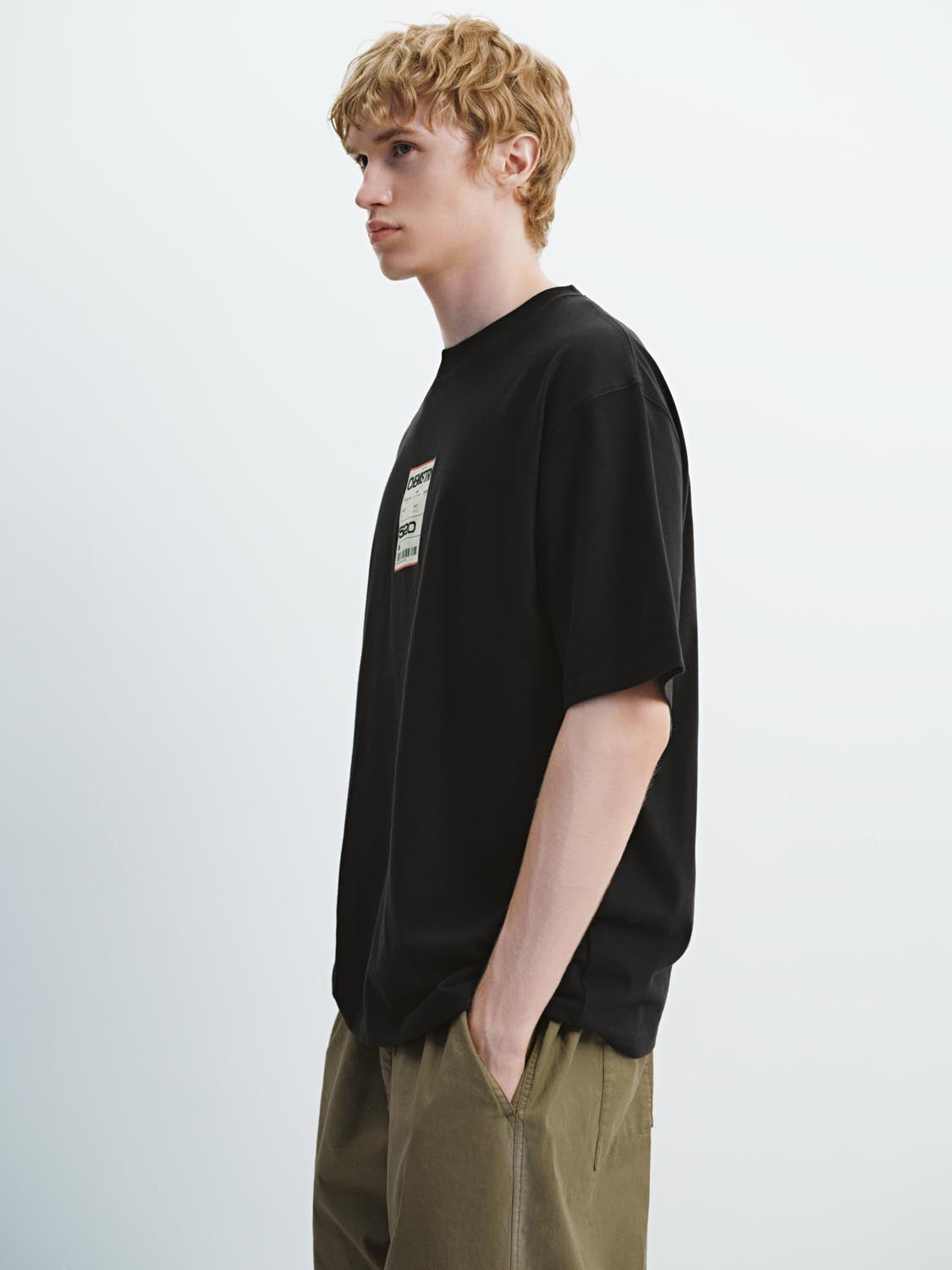 Short Sleeve T-Shirts