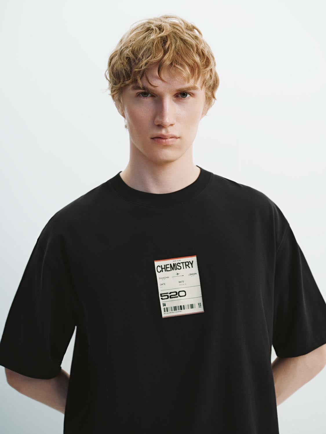 Short Sleeve T-Shirts