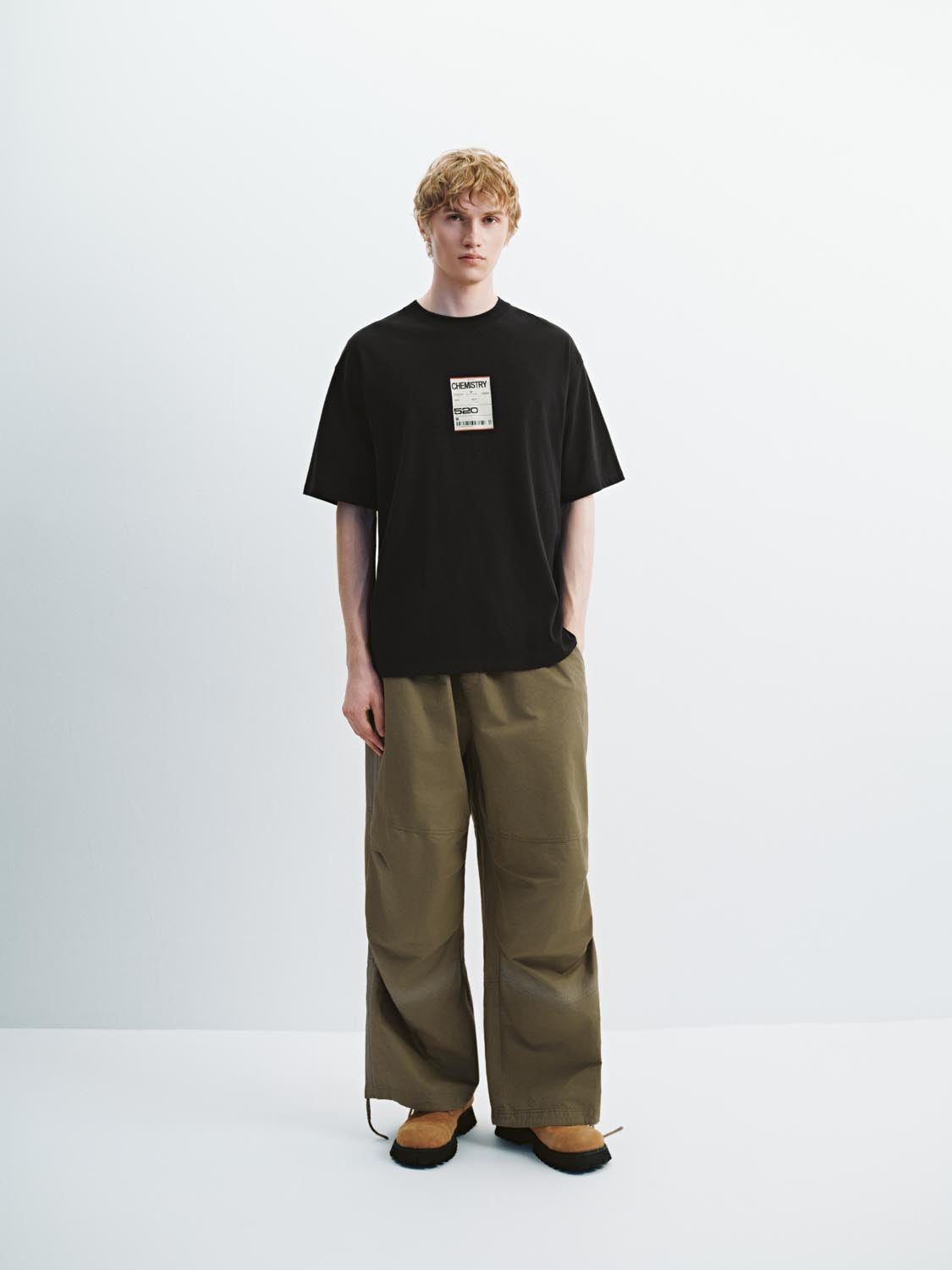 Short Sleeve T-Shirts