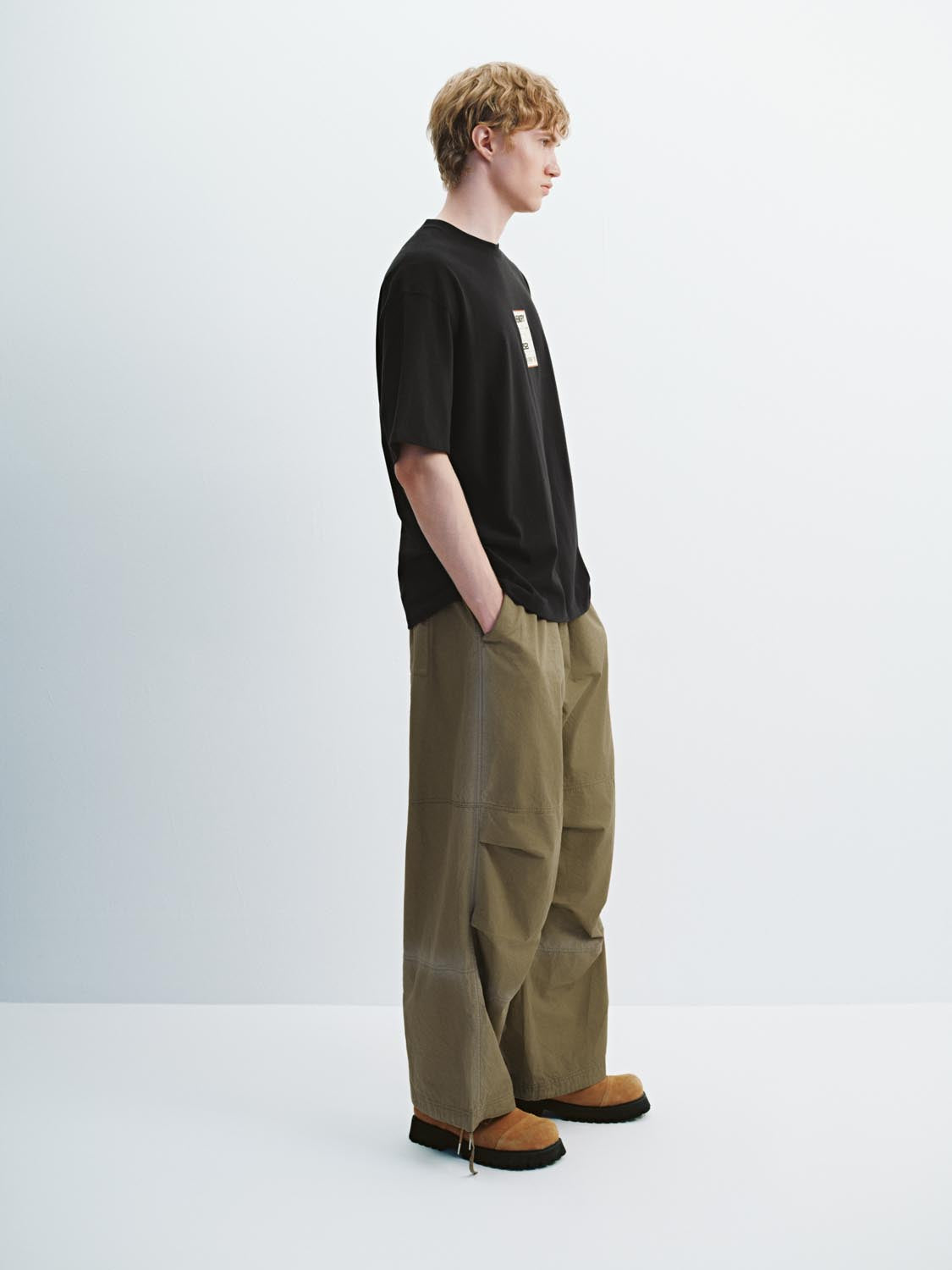 Short Sleeve T-Shirts