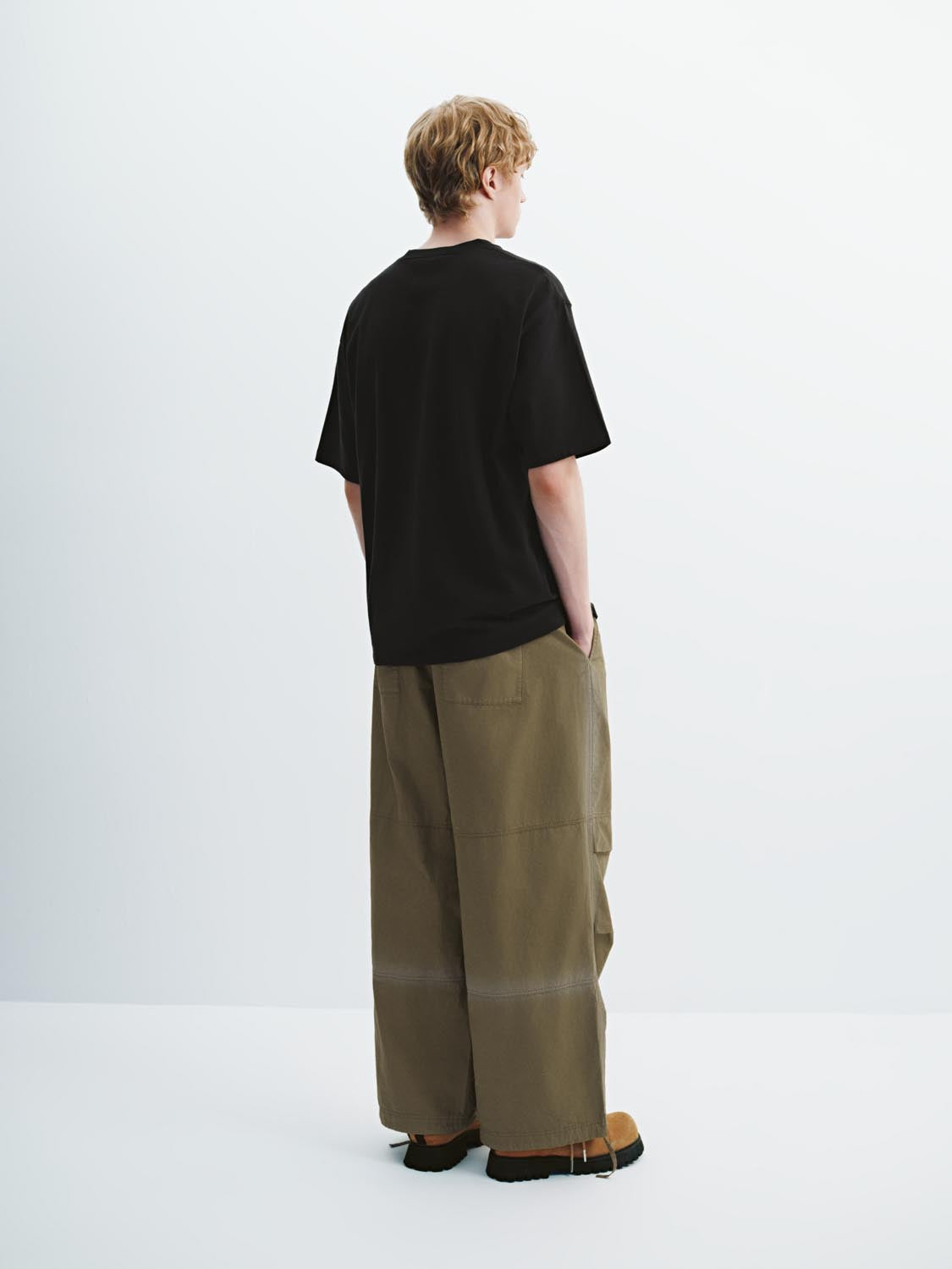 Short Sleeve T-Shirts