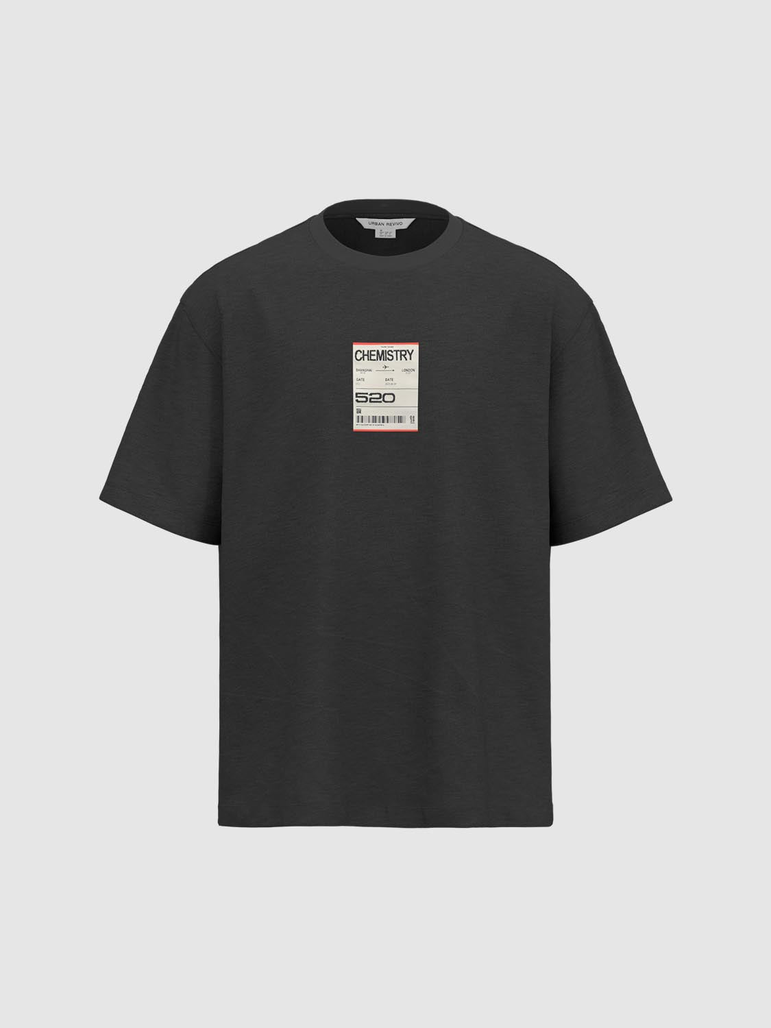 Short Sleeve T-Shirts