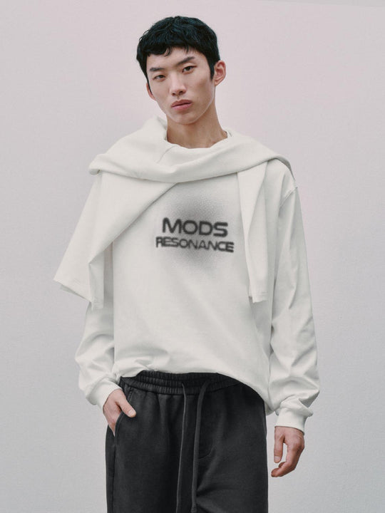 Printed Long Sleeve T-Shirts