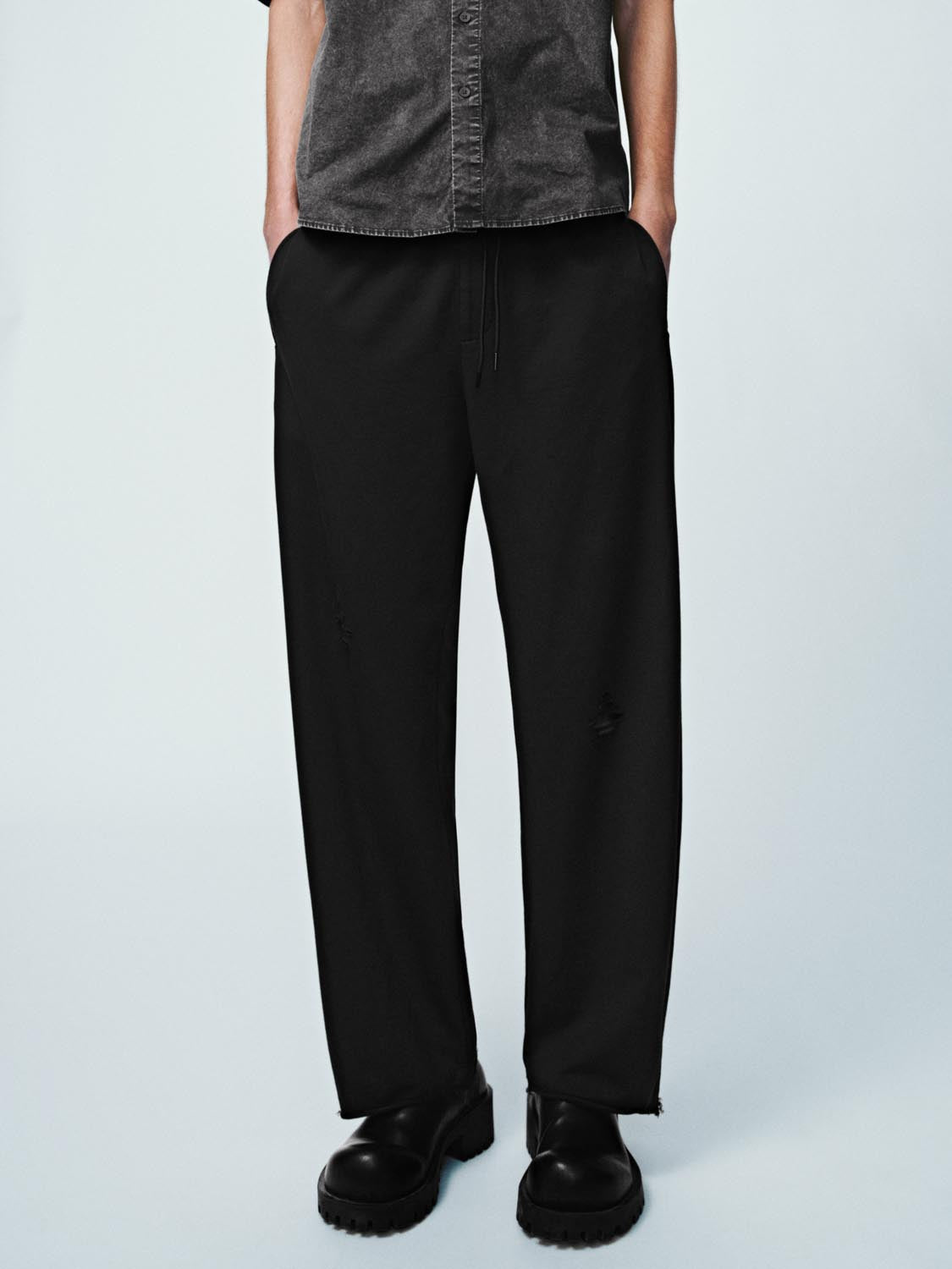 Trousers