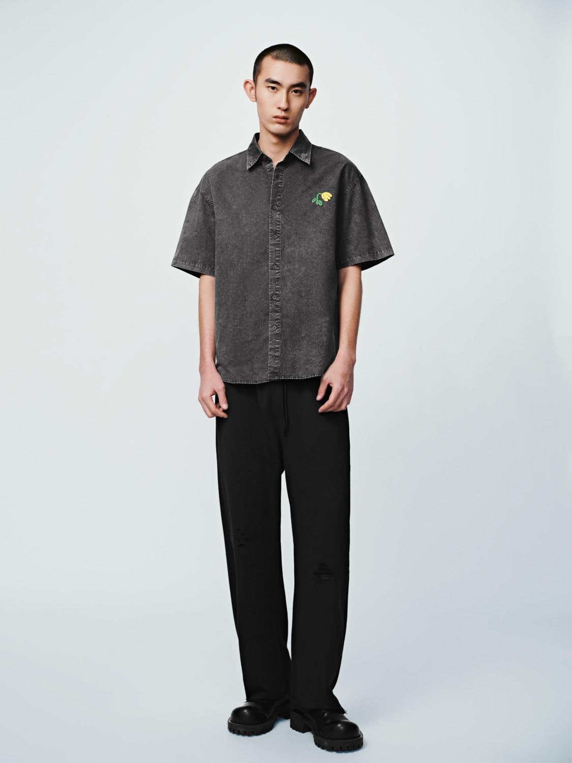 Trousers