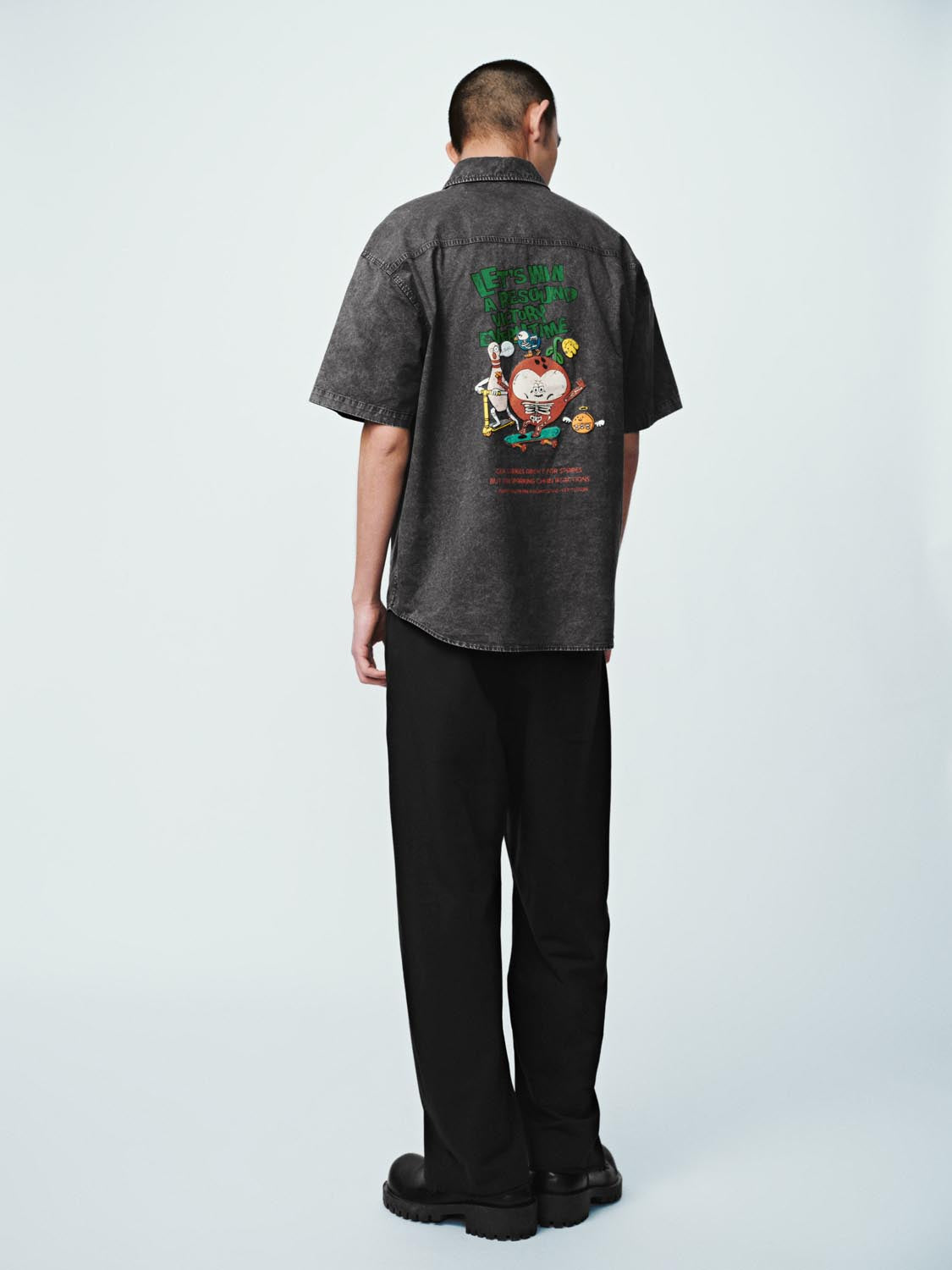 Trousers