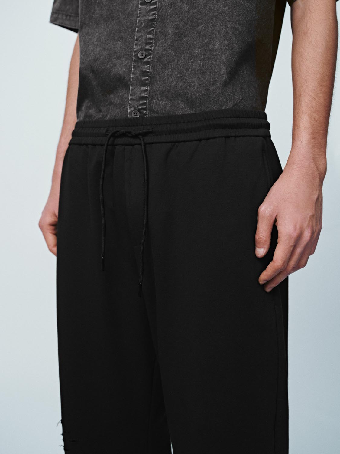 Trousers
