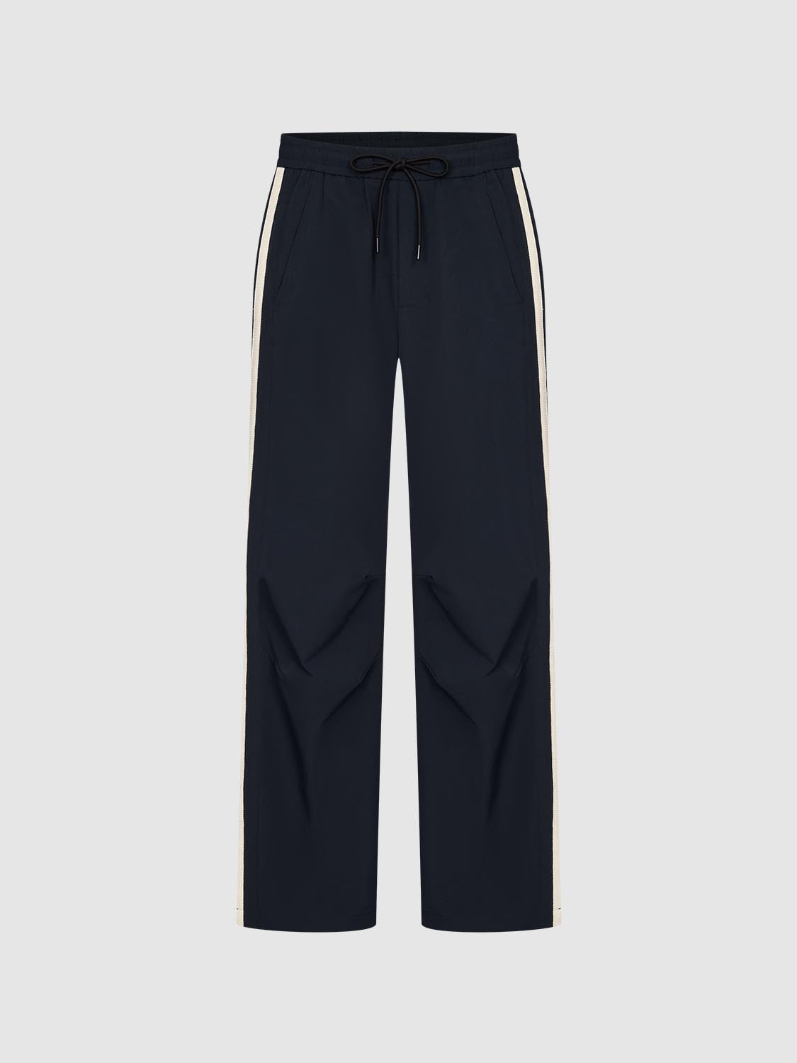 Wide-Leg Pants