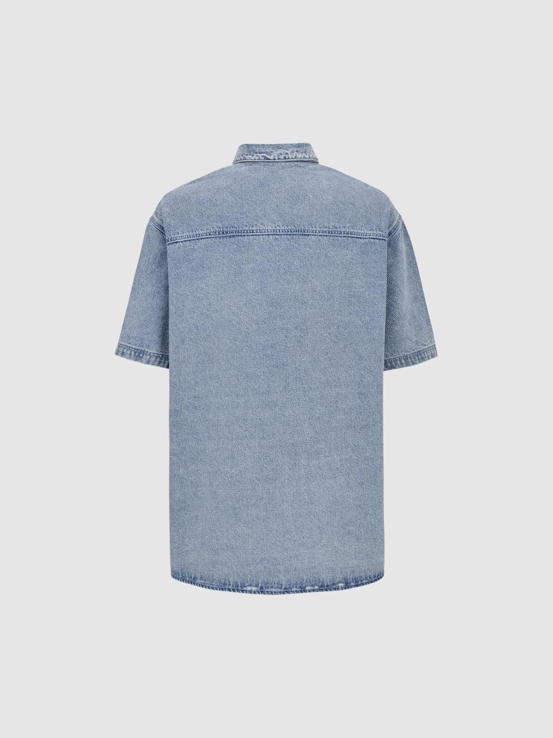 Denim Shirts